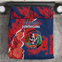 Dominican Republic Bedding Set Bayahibe Rose Unique Style