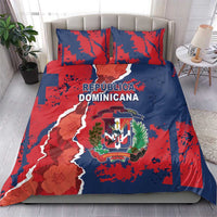 Dominican Republic Bedding Set Bayahibe Rose Unique Style