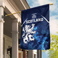 Scotland Rugby Garden Flag Go Scottish Thistle Unique Style