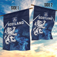 Scotland Rugby Garden Flag Go Scottish Thistle Unique Style