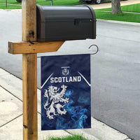 Scotland Rugby Garden Flag Go Scottish Thistle Unique Style