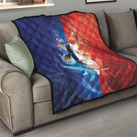 Brazil Folklore Festival Quilt Boi Bumba - Wonder Print Shop