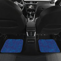 Curacao Day Car Mats One People One Heart