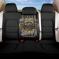 Never Forget Harlem Hellfighters Back Car Seat Cover Strength Courage And Glory
