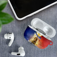 Philippines AirPods Case Maligayang Araw Ng Kalayaan