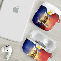 Philippines AirPods Case Maligayang Araw Ng Kalayaan