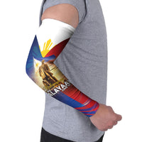 Philippines Arm Sleeves Maligayang Araw Ng Kalayaan