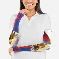 Philippines Arm Sleeves Maligayang Araw Ng Kalayaan