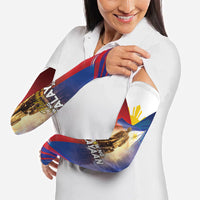 Philippines Arm Sleeves Maligayang Araw Ng Kalayaan