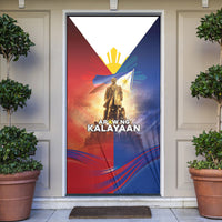 Philippines Door Cover Maligayang Araw Ng Kalayaan