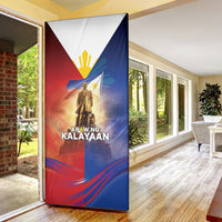 Philippines Door Cover Maligayang Araw Ng Kalayaan