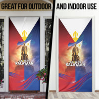 Philippines Door Cover Maligayang Araw Ng Kalayaan