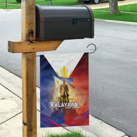 Philippines Garden Flag Maligayang Araw Ng Kalayaan
