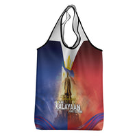 Philippines Grocery Bag Maligayang Araw Ng Kalayaan