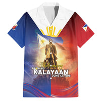 Philippines Hawaiian Shirt Maligayang Araw Ng Kalayaan
