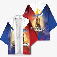 Philippines Kimono Maligayang Araw Ng Kalayaan