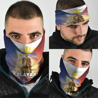 Philippines Neck Gaiter Maligayang Araw Ng Kalayaan