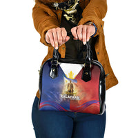 Philippines Shoulder Handbag Maligayang Araw Ng Kalayaan