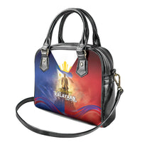 Philippines Shoulder Handbag Maligayang Araw Ng Kalayaan