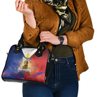 Philippines Shoulder Handbag Maligayang Araw Ng Kalayaan