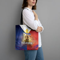 Philippines Tote Bag Maligayang Araw Ng Kalayaan
