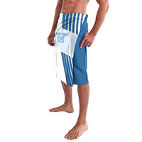 Custom Argentina 2024 Football Lavalava Go Champions La Albiceleste LT05 - Wonder Print Shop