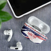 This is The Turning Point AirPods Case Patriotic American - Wonder Print Shop