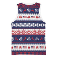 This is The Turning Point Basketball Jersey Patriotic American - Wonder Print Shop