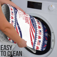 This is The Turning Point Bathroom Set Patriotic American - Wonder Print Shop