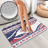 This is The Turning Point Bathroom Set Patriotic American - Wonder Print Shop