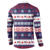 This is The Turning Point Button Sweatshirt Patriotic American - Wonder Print Shop