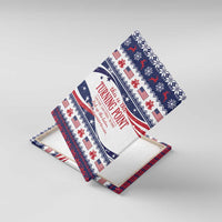 This is The Turning Point Canvas Wall Art Patriotic American - Wonder Print Shop