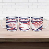 This is The Turning Point Ceramic Mug Patriotic American - Wonder Print Shop