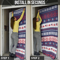 This is The Turning Point Door Cover Patriotic American - Wonder Print Shop