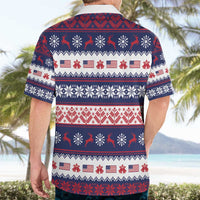 This is The Turning Point Hawaiian Shirt Patriotic American - Wonder Print Shop