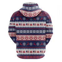 This is The Turning Point Hoodie Patriotic American - Wonder Print Shop