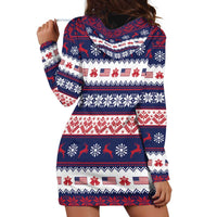 This is The Turning Point Hoodie Dress Patriotic American - Wonder Print Shop