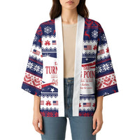 This is The Turning Point Kimono Patriotic American - Wonder Print Shop