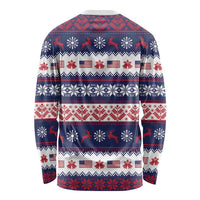 This is The Turning Point Long Sleeve Shirt Patriotic American - Wonder Print Shop