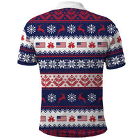 This is The Turning Point Polo Shirt Patriotic American - Wonder Print Shop