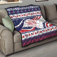 This is The Turning Point Quilt Patriotic American - Wonder Print Shop