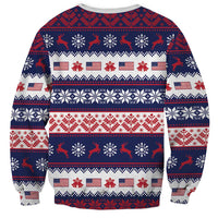 This is The Turning Point Sweatshirt Patriotic American - Wonder Print Shop