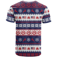 This is The Turning Point T Shirt Patriotic American - Wonder Print Shop