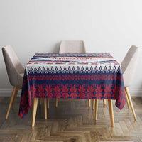 This is The Turning Point Tablecloth Patriotic American - Wonder Print Shop