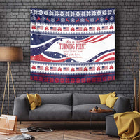 This is The Turning Point Tapestry Patriotic American - Wonder Print Shop