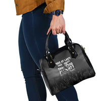 Martin Luther King MLK Shoulder Handbag I Have A Dream