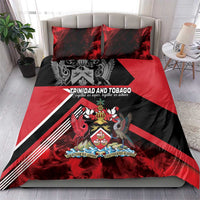 Trinidad and Tobago Bedding Set Unique Style