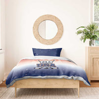 USA Ice Hockey Team Bedding Set Go USA Unique Style