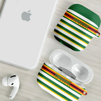 Zimbabwe Rugby AirPods Case Sables National Pride