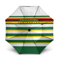Zimbabwe Rugby Umbrella Sables National Pride